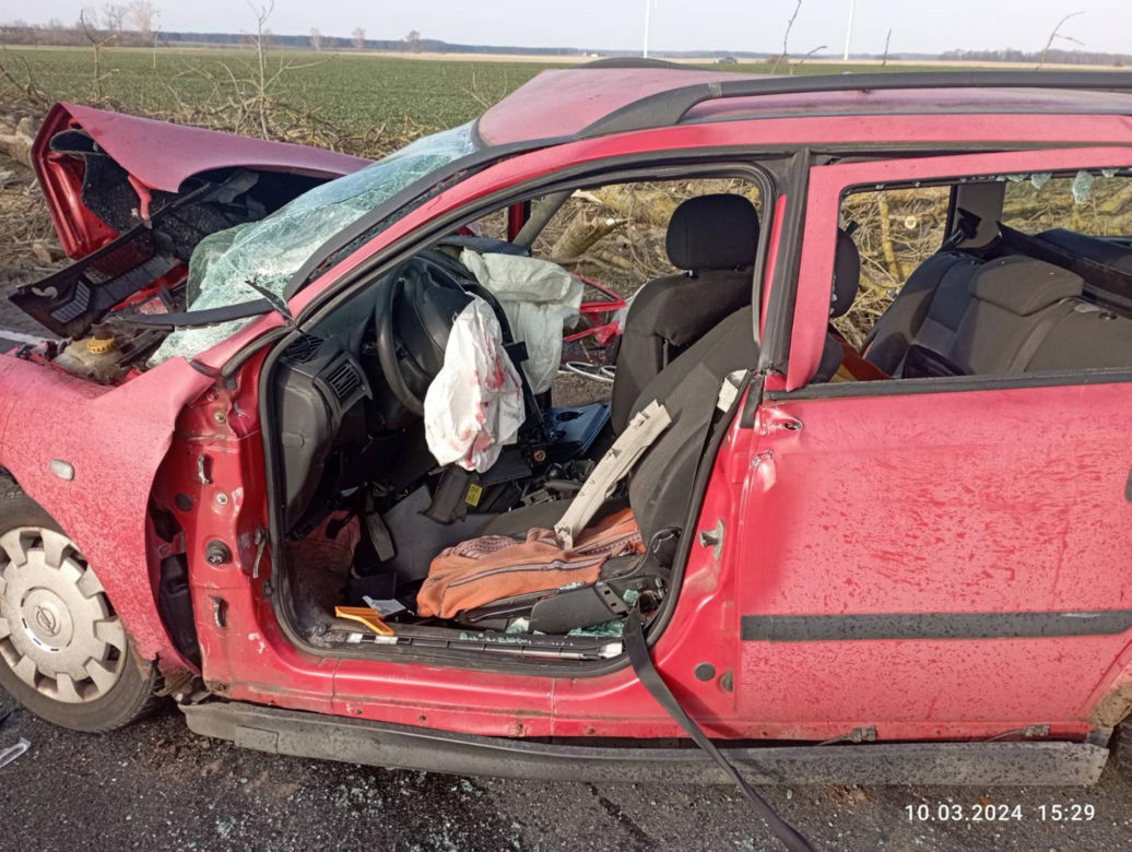 16-letni Maciek zginął w strasznym wypadku pod Człuchowem. "Zadawałeś tyle pytań o Boga. Teraz poznałeś go osobiście"