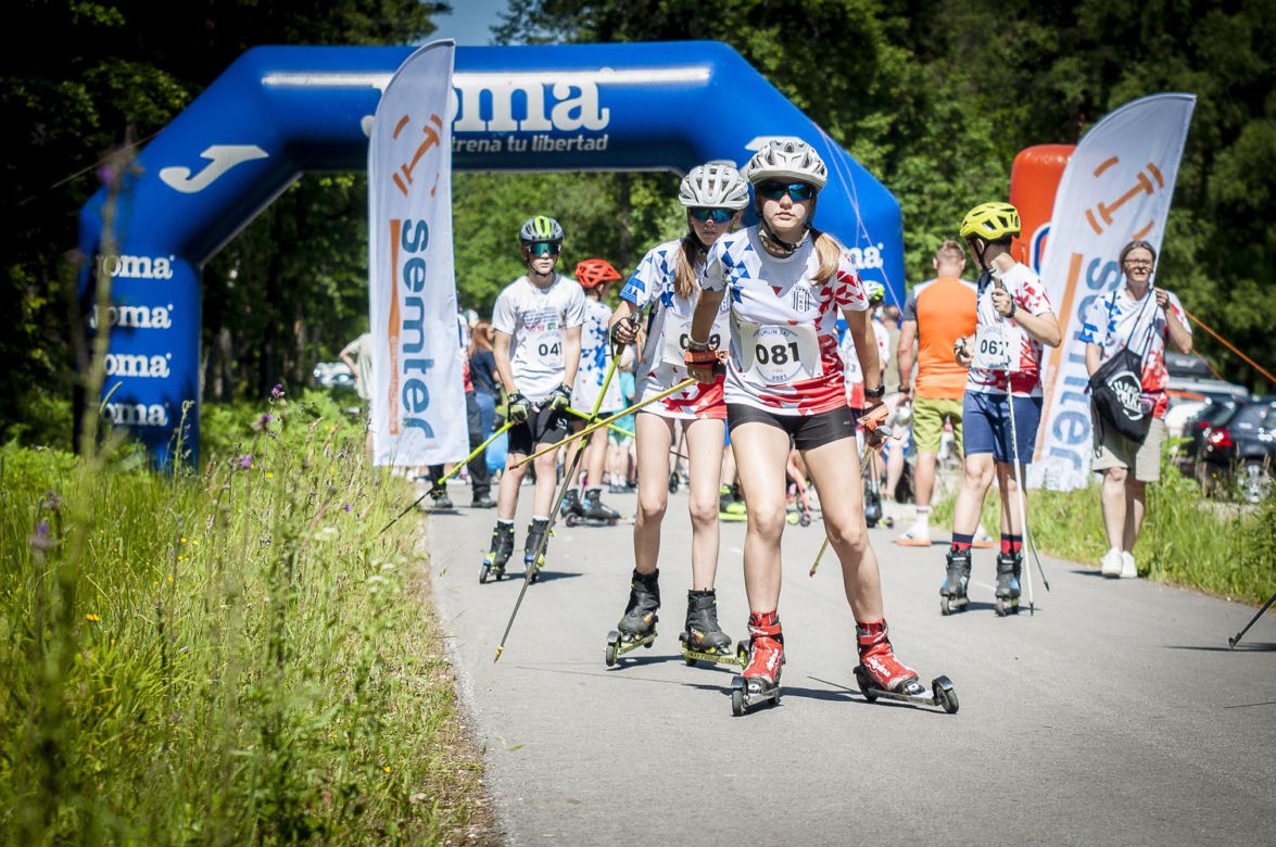 W tym roku planowanych jest sześć edycji Pucharu Polski, a Siedlce mają je zainaugurować. 