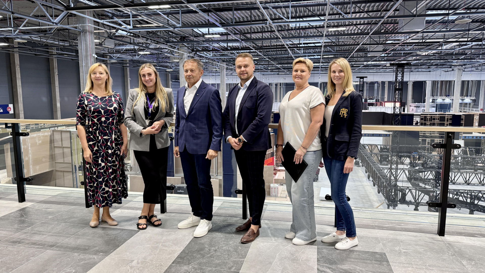 Polskie Stowarzyszenie Dekarzy partnerem Dach Forum 2027