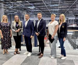 Polskie Stowarzyszenie Dekarzy partnerem Dach Forum 2027