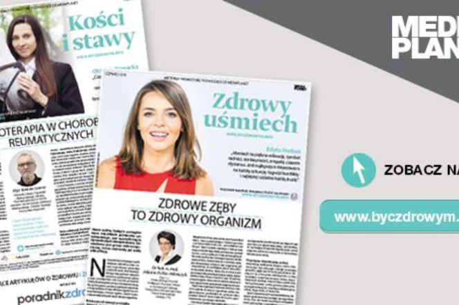 Kampania Kości i stawy