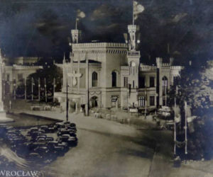 Wrocław Główny