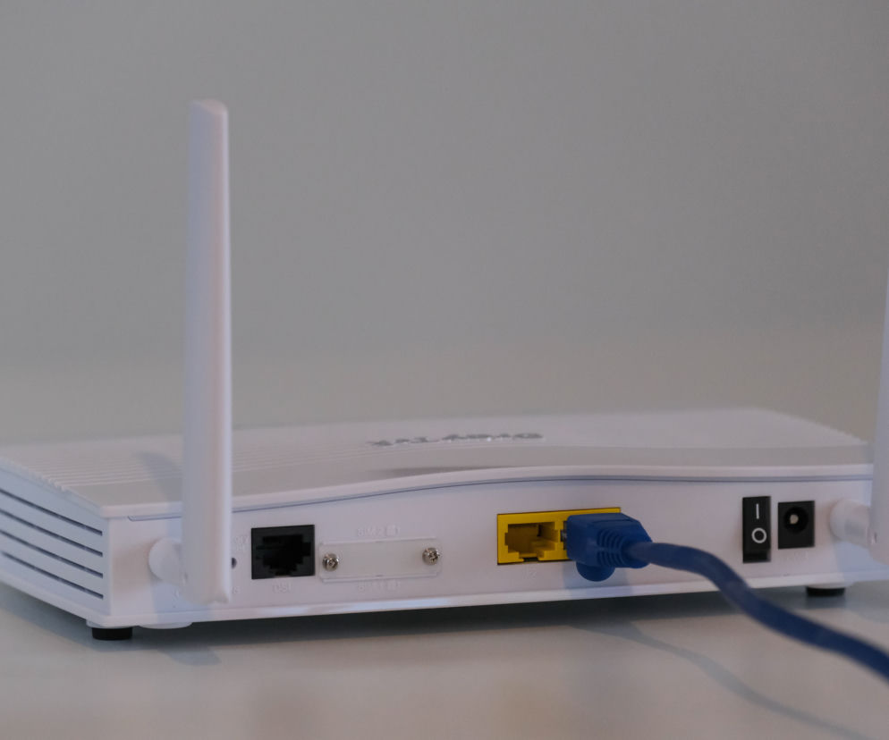 Rzeszów: Szerokopasmowy internet w budynkach MZBM. Jak z niego skorzystać?