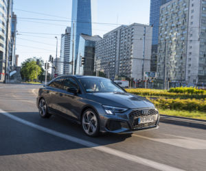 2020 Audi A3 Limousine S line 35 TFSI S tronic