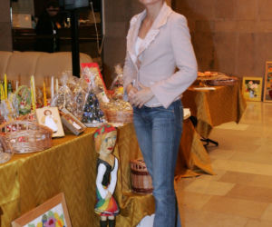 Sandra Lewandowska - 2006