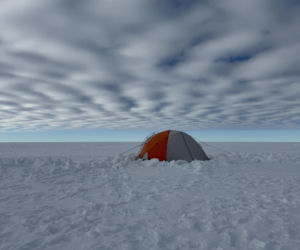 Siedlczanin Kryspin Mitura ukończył Koronę Ziemi oraz Koronę Wulkanów Ziemi w rozszerzonym wariancie „Double Seven Summits”!