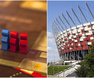 Planszówki Narodowy
