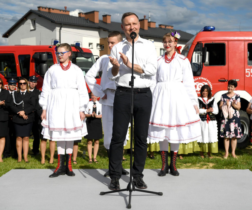 Uwaga wyborcy! Kandydaci rozjechali się po Polsce