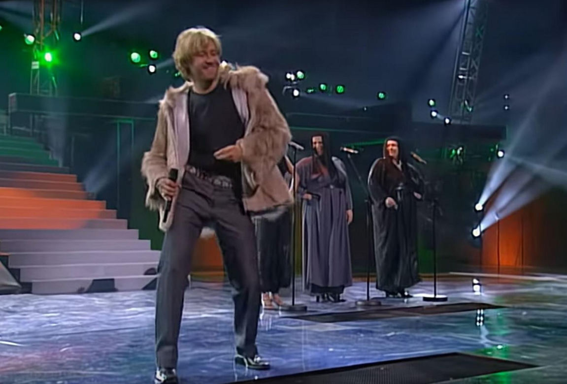 Eurowizja. 30 lat porażek Polaków 