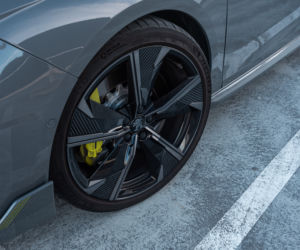 Peugeot 508 SW PSE
