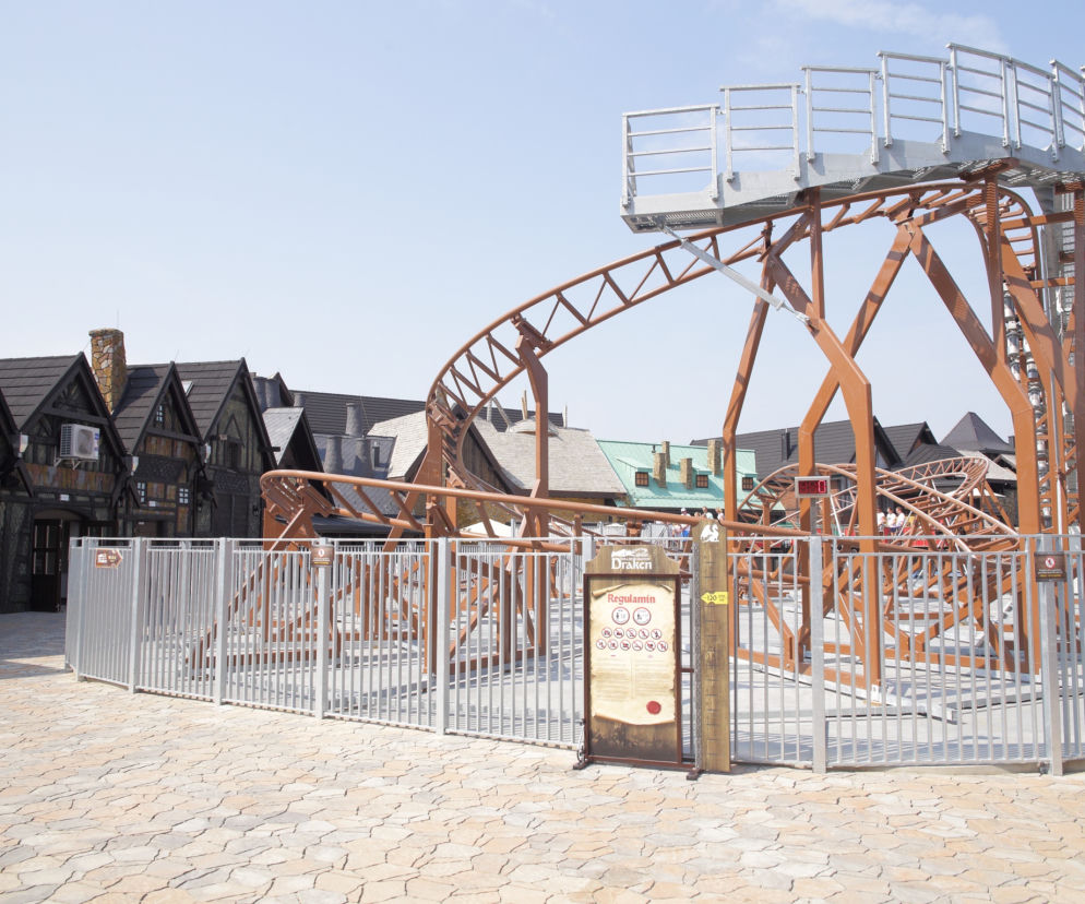 Pogoda: Zator, Energylandia. Prognozy na weekend (20-22 sierpnia)