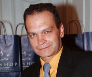 (Nie)Zapomniani. Jacek Chmielnik