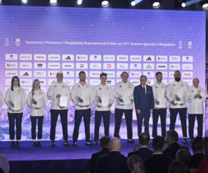 Ślubowanie przed IO cz 2