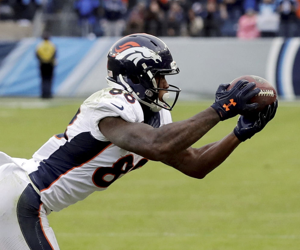 Demaryius Thomas