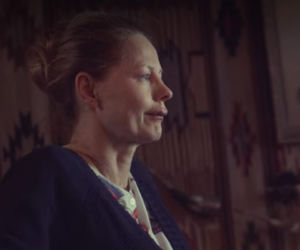 Ewa Skibińska ma pełny biust zamiast ust
