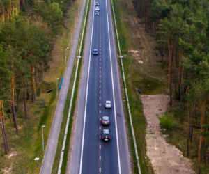 Nowa Łódzka w Toruniu - te zdjęcia robią wrażenie!