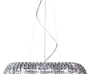 Lampa Antarctica od Agata Meble