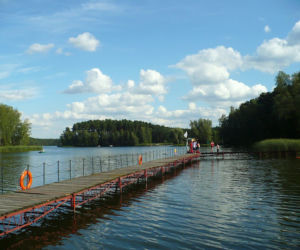 Samociążek