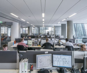 biuro BuroHappold 