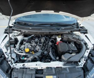 Nissan Qashqai 1.3 DIG-T 160 KM AT Tekna+