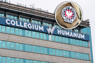 Afera Collegium Humanum. CBA zatrzymało nowe osoby