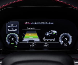 Audi A3 Sportback 45 TFSI e (2021)