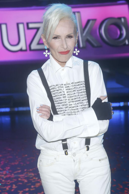 TVP przygotowuje wyjątkowy koncert pamięci Kory