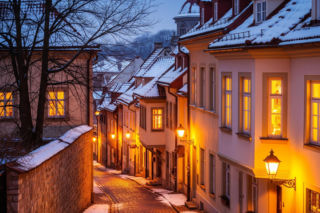 Ulica Wąska w Ostrowcu. Czy to ona skrywa niezwykłą tajemnicę minionych lat?