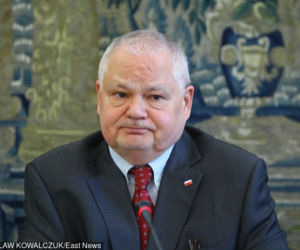 Adam Glapiński