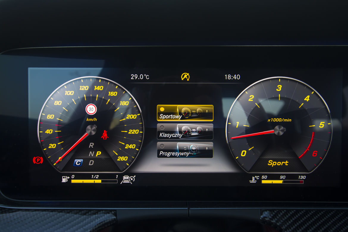 Mercedes-Benz CLS 400d 4MATIC 9G-Tronic