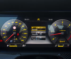 Mercedes-Benz CLS 400d 4MATIC 9G-Tronic