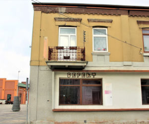 To jedno z najpiękniejszych miast Śląska. Stało się sławne dzięki kolei, a w PRL-u było wsią