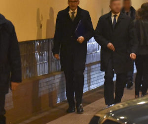 Premier z prezesem opracowują plan zwycięstwa