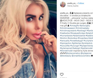 Polskie lalki Barbie