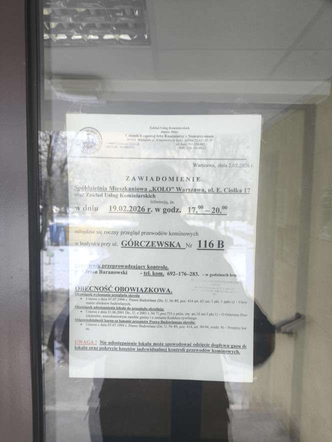 Prywatna firma przejęła osiedle w Warszawie. Teraz chce od mieszkańców milionów. „To nie my zawiniliśmy!”