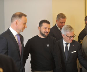 Ukraińcy w Polsce 2026. Tak zmienił się rynek pracy i nastroje społeczne po 4 latach wojny