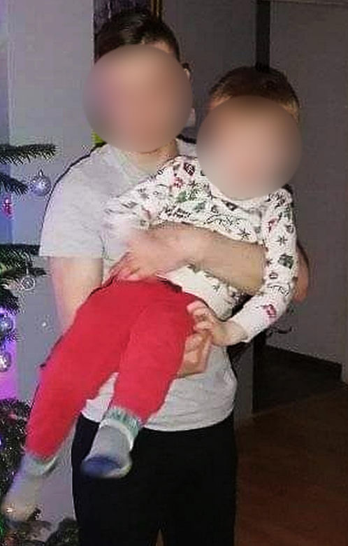  4-letni Leoś przez kilka dni konał w męczarniach. Matka chłopca i jej parter odpowiedzą za zabójstwo