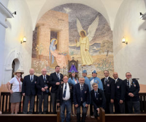 SWAP z Nowego Jorku z wizytą w Teksasie