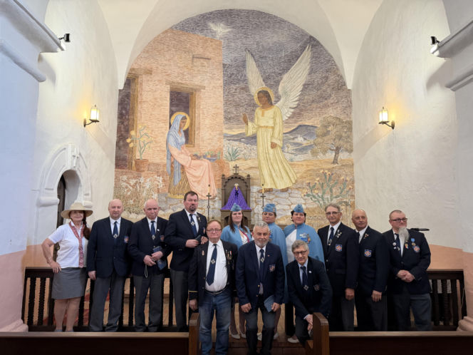 SWAP z Nowego Jorku z wizytą w Teksasie