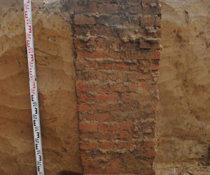 Rekonstrukcja Twierdzy Kraków nad Północną Obwodnicą Krakowa