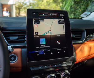 Renault Captur 2020