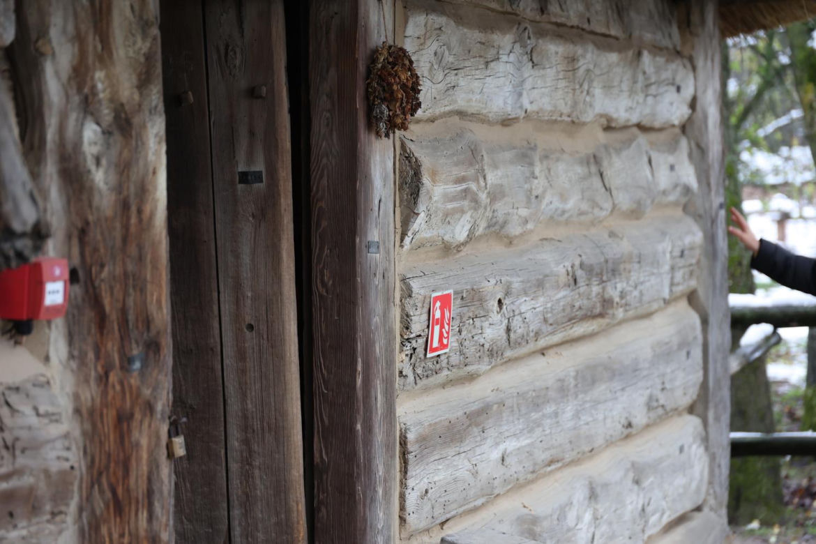 Święto zabytku w Muzeum Wsi Lubelskiej. Tak świętowano 250-lecie Chałupy z Tarnogóry