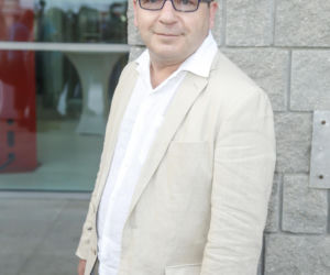 Zbigniew Zamachowski kiedyś i dziś. Tak przez lata zmieniał się głos Shreka i aktor z Trzech kolorów