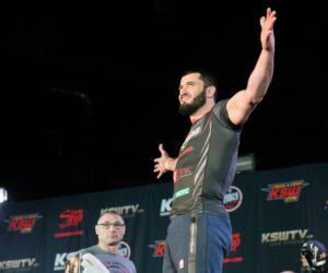 Mamed Khalidov