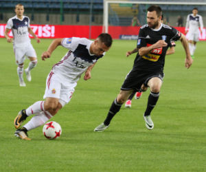 Puchar Polski: Wisła Kraków - Wisła Płock 2:1 [GALERIA ZDJĘĆ]