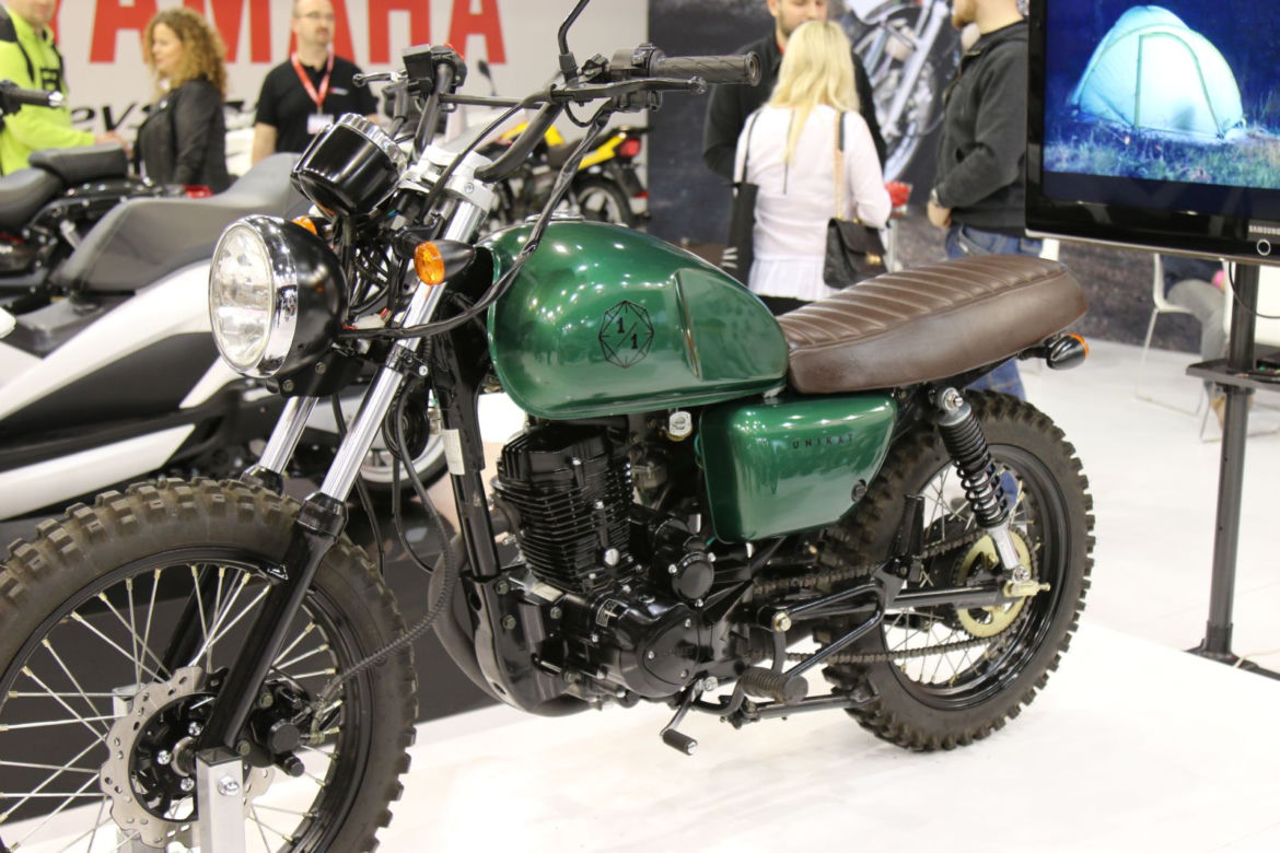 Moto Expo Polska 2016
