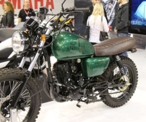 Moto Expo Polska 2016