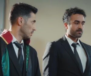 Dziedzictwo odc. 876