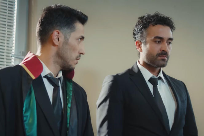 Dziedzictwo odc. 876