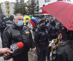 Urodziny Ojca Rydzyka zorganizowane przez środowiska feministyczne